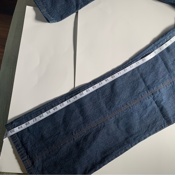 DKNY JEANS size 16R - Picture 4 of 8